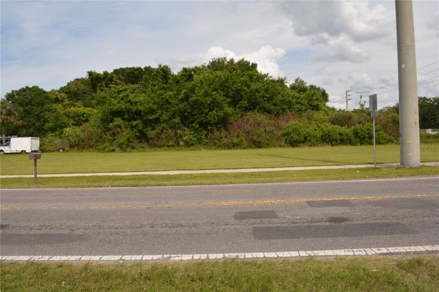 0 BRISSON AVENUE AVENUE, Sanford, FL 32771