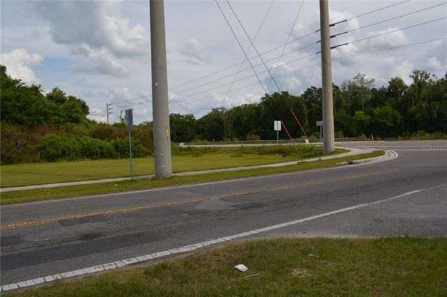 0 BRISSON AVENUE AVENUE, Sanford, FL 32771