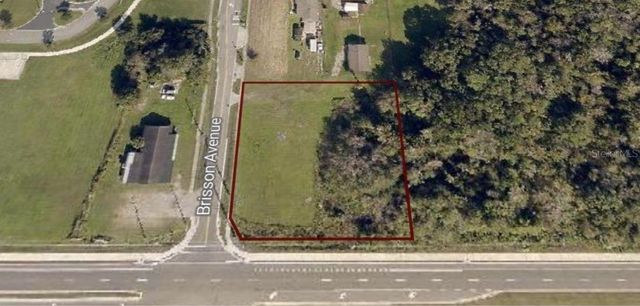 0 BRISSON AVENUE AVENUE, Sanford, FL 32771