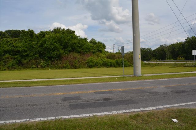 0 BRISSON AVENUE AVENUE, Sanford, FL 32771