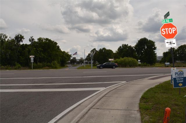 0 BRISSON AVENUE AVENUE, Sanford, FL 32771