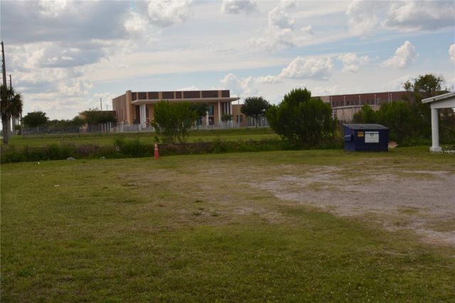 0 BRISSON AVENUE AVENUE, Sanford, FL 32771