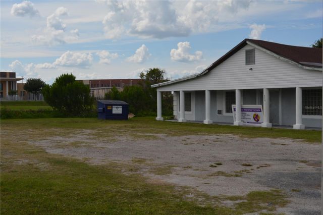 0 BRISSON AVENUE AVENUE, Sanford, FL 32771