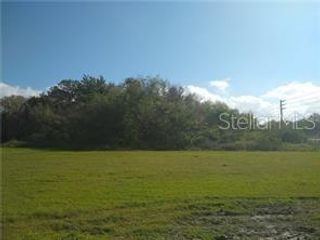 0 BRISSON AVENUE AVENUE, Sanford, FL 32771