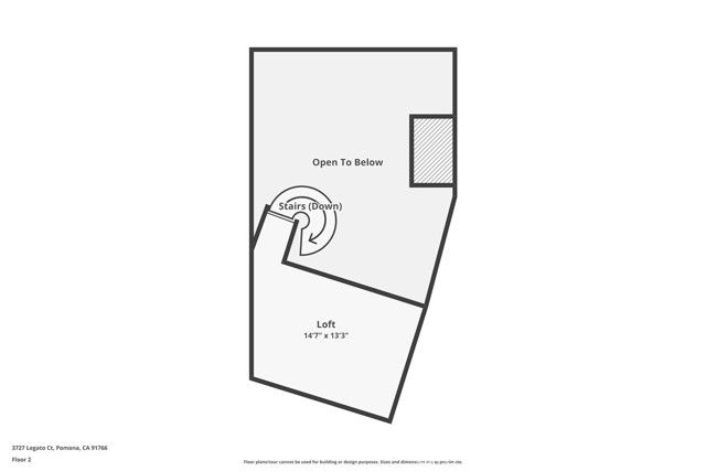 3727 Legato Court, Pomona, CA 91766