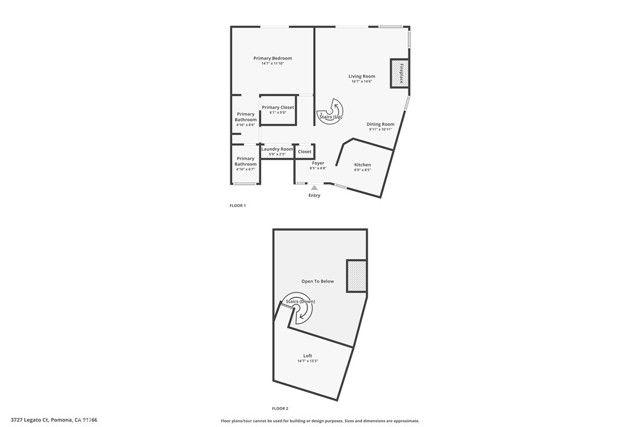 3727 Legato Court, Pomona, CA 91766