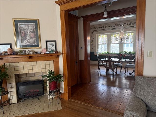 215 S 5th Street, Independence, KS 67301