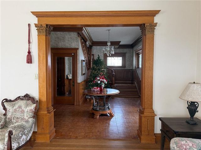 215 S 5th Street, Independence, KS 67301