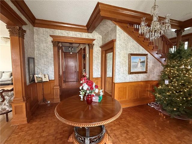 215 S 5th Street, Independence, KS 67301