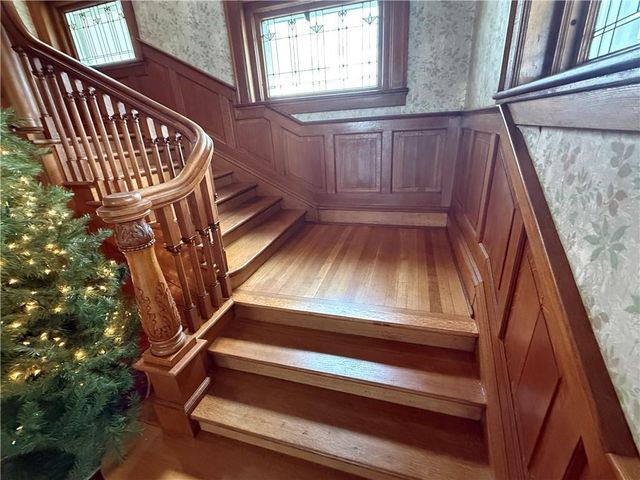 215 S 5th Street, Independence, KS 67301