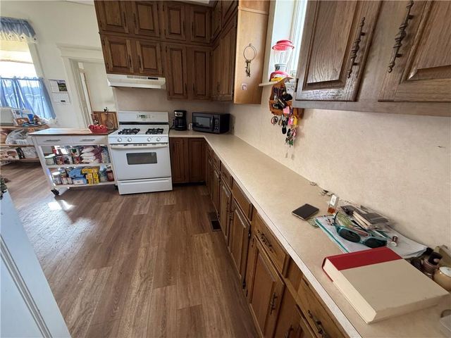 215 S 5th Street, Independence, KS 67301