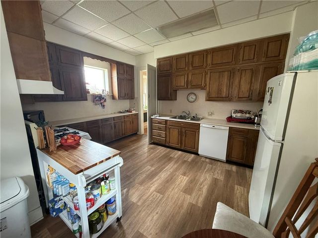 215 S 5th Street, Independence, KS 67301