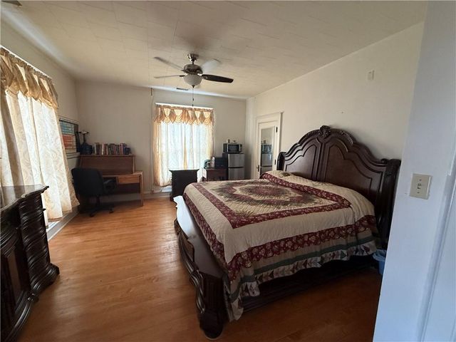 215 S 5th Street, Independence, KS 67301