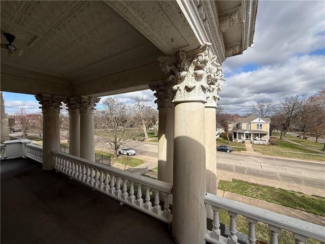 215 S 5th Street, Independence, KS 67301