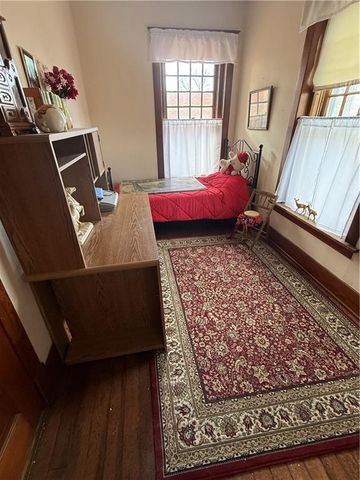 215 S 5th Street, Independence, KS 67301