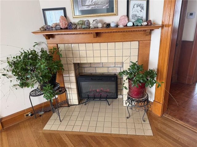 215 S 5th Street, Independence, KS 67301