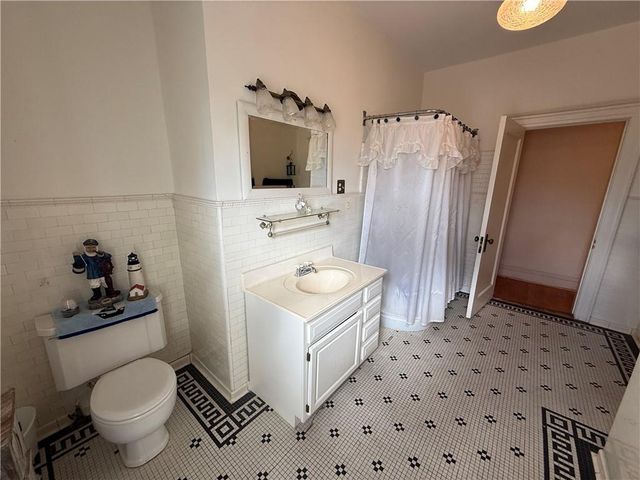 215 S 5th Street, Independence, KS 67301