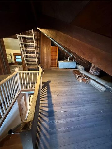 215 S 5th Street, Independence, KS 67301