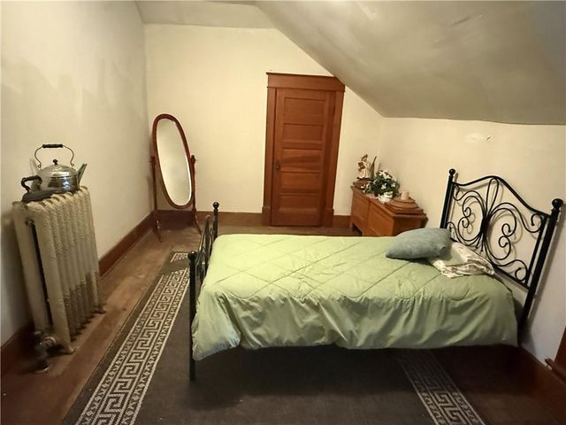 215 S 5th Street, Independence, KS 67301