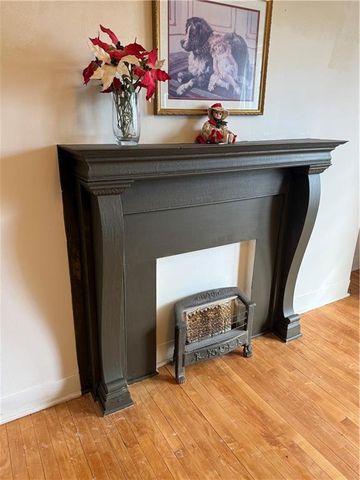 215 S 5th Street, Independence, KS 67301