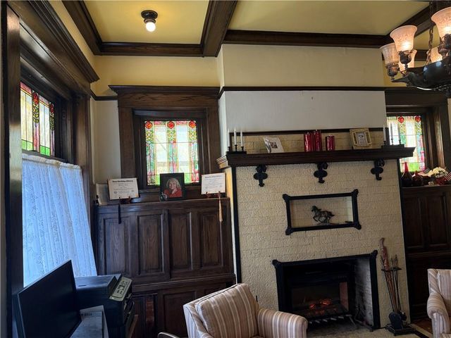 215 S 5th Street, Independence, KS 67301