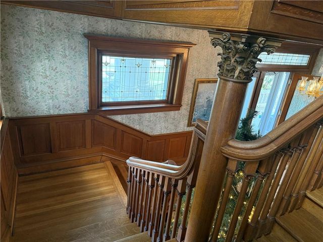 215 S 5th Street, Independence, KS 67301