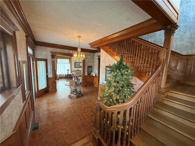 215 S 5th Street, Independence, KS 67301