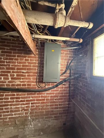 215 S 5th Street, Independence, KS 67301