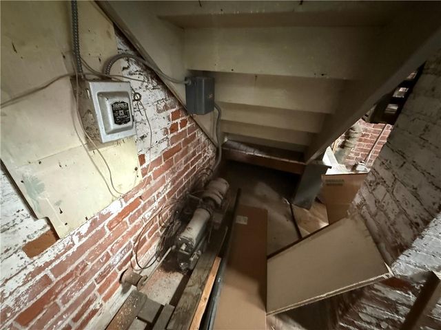 215 S 5th Street, Independence, KS 67301