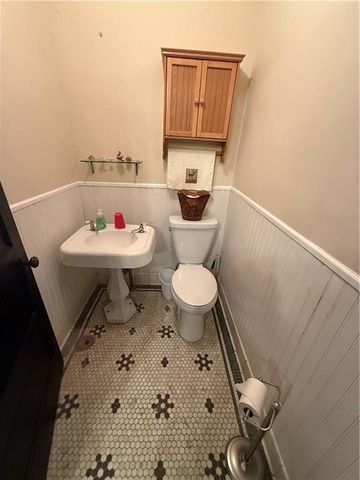 215 S 5th Street, Independence, KS 67301