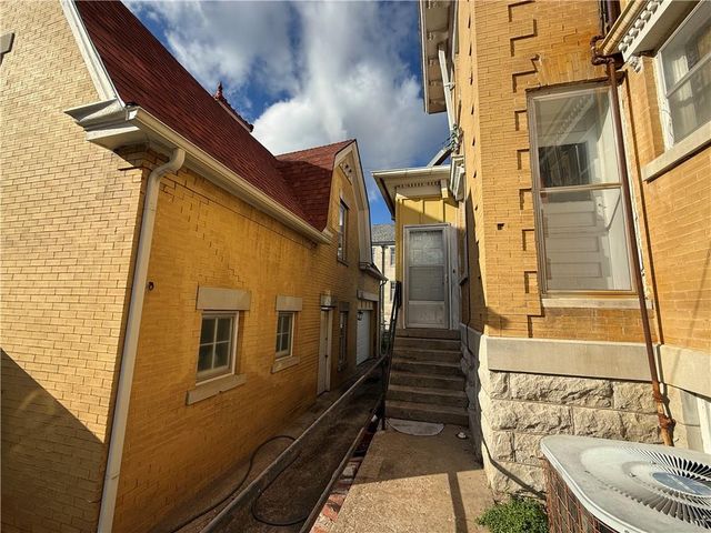 215 S 5th Street, Independence, KS 67301