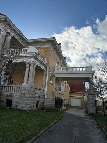 215 S 5th Street, Independence, KS 67301