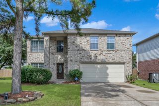 7811 Holly Berry Court, Cypress, TX 77433