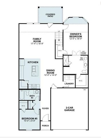 7428 Pullman CV, Austin, TX 78747