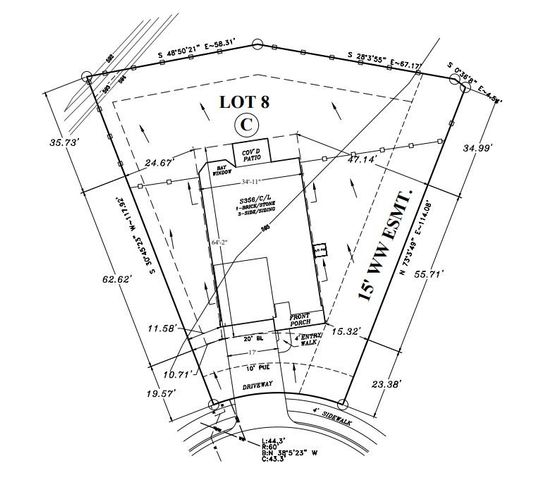 7428 Pullman CV, Austin, TX 78747