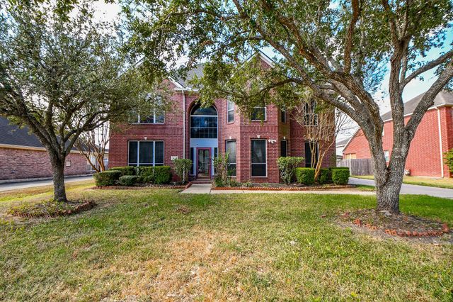 2602 Sunday House Court, Pearland, TX 77584
