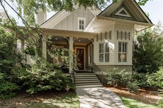 3 Oak Grove Road, Athens, GA 30607