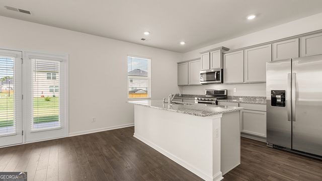 304 Bullock Pass, Jefferson, GA 30549