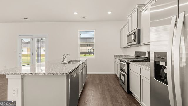 304 Bullock Pass, Jefferson, GA 30549