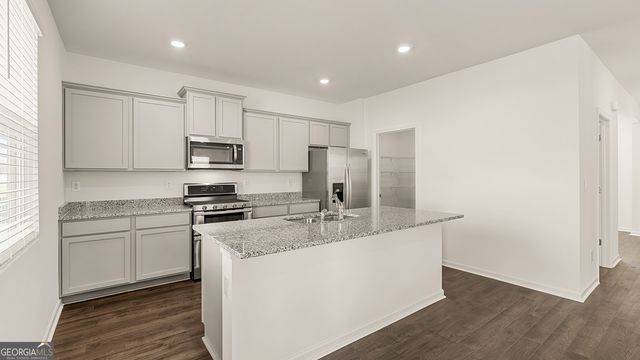 304 Bullock Pass, Jefferson, GA 30549