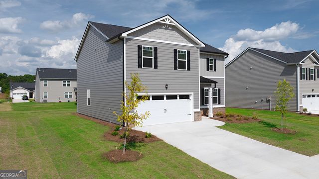 304 Bullock Pass, Jefferson, GA 30549