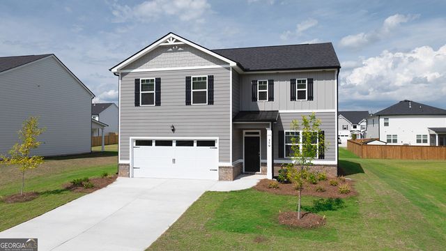 304 Bullock Pass, Jefferson, GA 30549