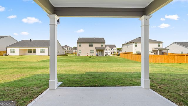 304 Bullock Pass, Jefferson, GA 30549