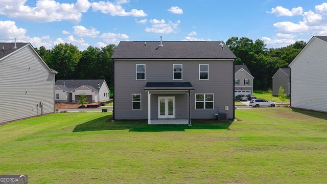 304 Bullock Pass, Jefferson, GA 30549