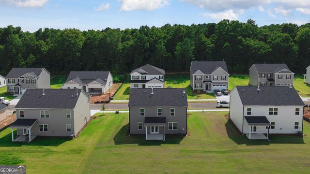 304 Bullock Pass, Jefferson, GA 30549