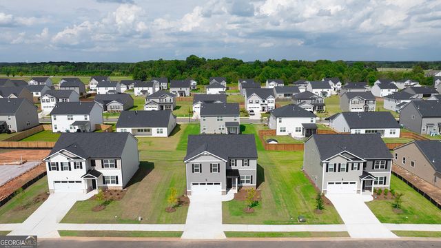 304 Bullock Pass, Jefferson, GA 30549