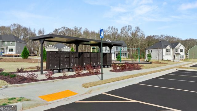 304 Bullock Pass, Jefferson, GA 30549