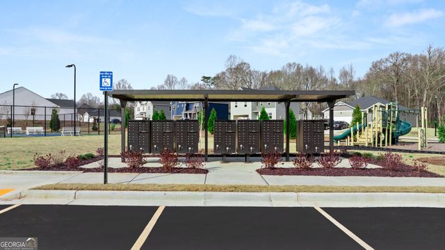 304 Bullock Pass, Jefferson, GA 30549