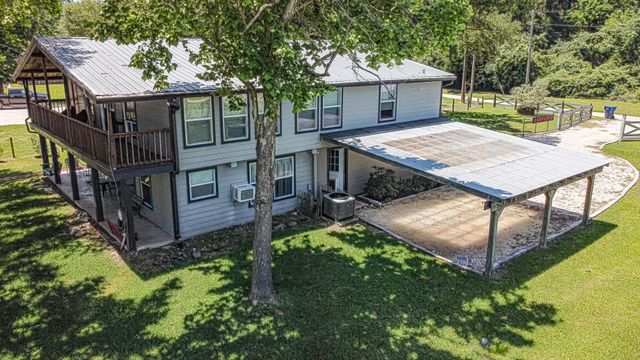 480 Johnson Road, Coldspring, TX 77331