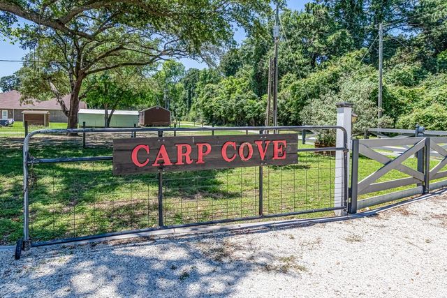 480 Johnson Road, Coldspring, TX 77331